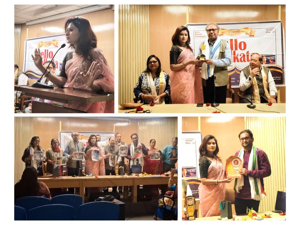 “Obola” – The Unexpressed Silent Cries of Animals