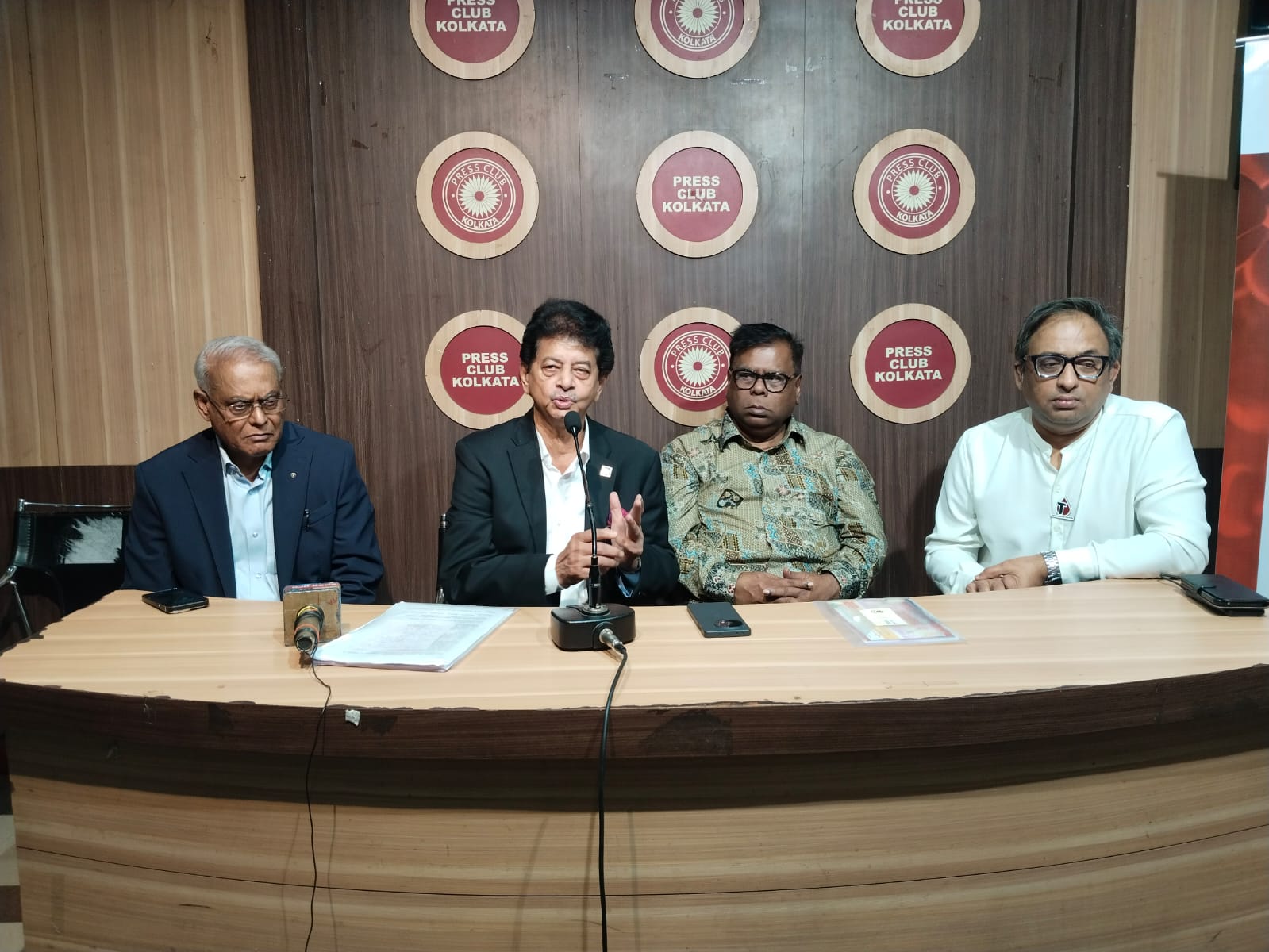 Rotary District 3291 leads decisive push towards a Thalassaemia-Free India on the eve of World Thalassaemia Day