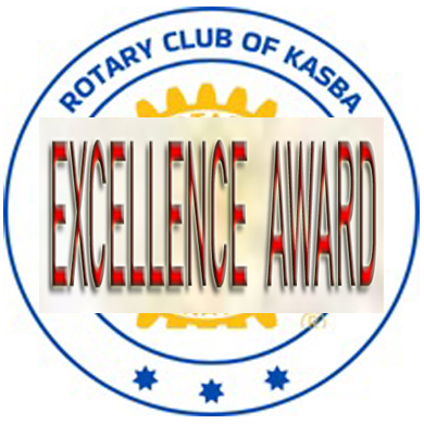 ‘Excellence Awards Ceremony’ on 1st June at Nandan, organized by ROTARY CLUB OF KASBA